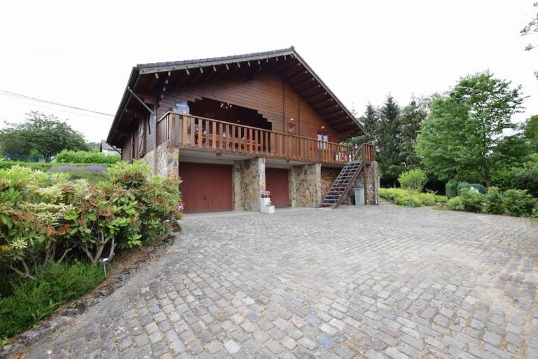 Chalet Durbuy