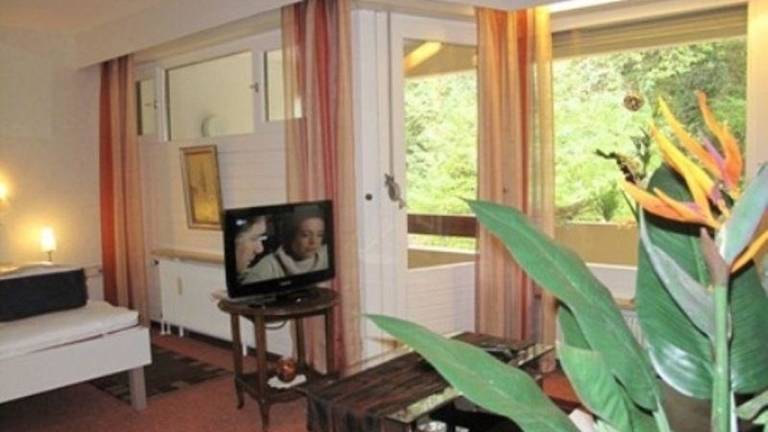 Ferienwohnung  Bad Bellingen