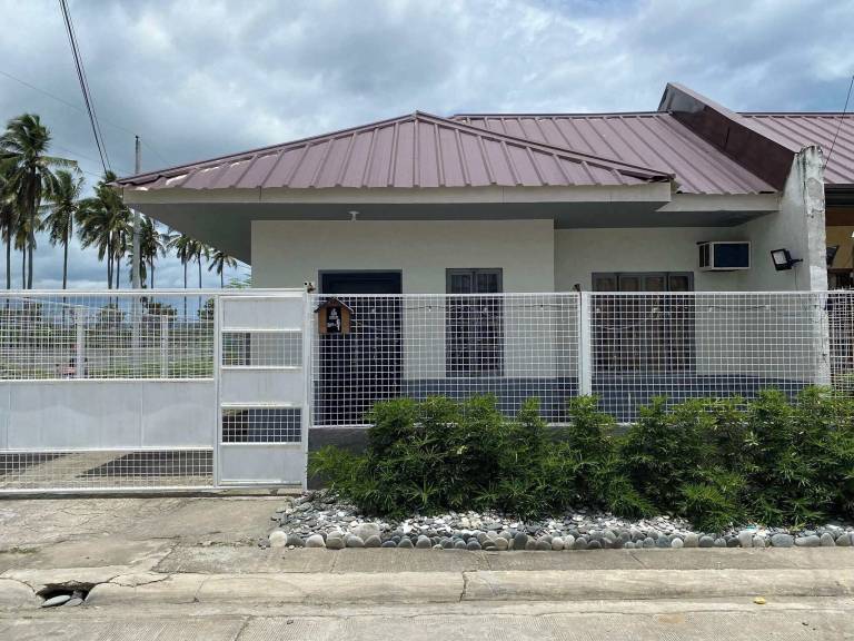 House  DAHICAN