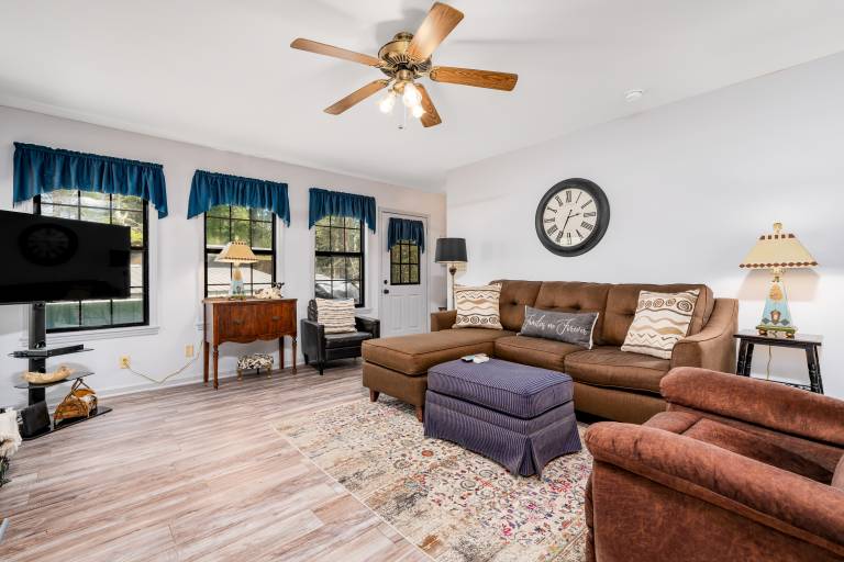 House Linville