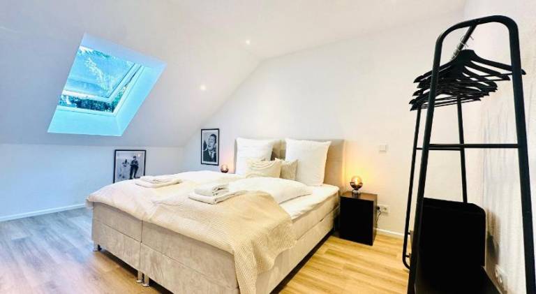 Holiday apartment with terrace | Dogs allowed in Loerrach