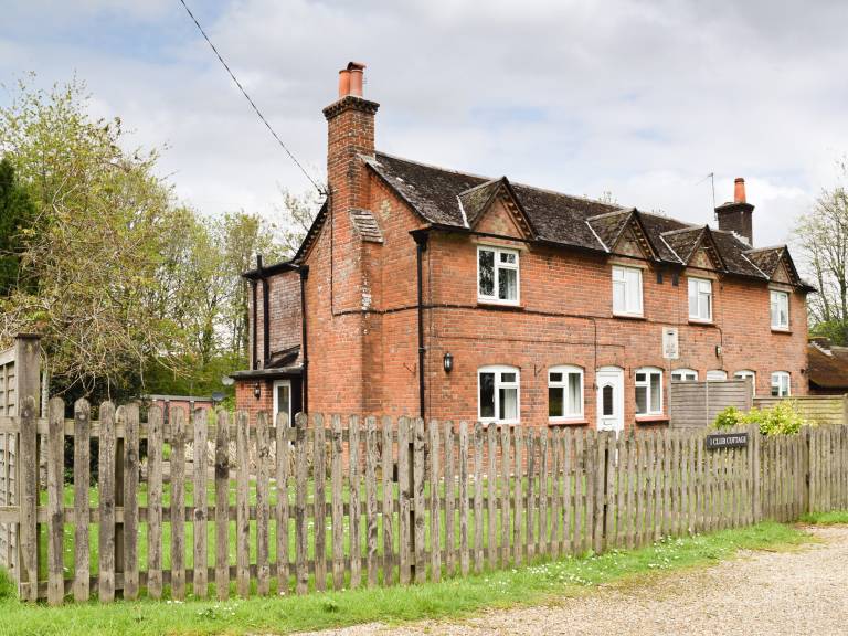 Cottage Basingstoke