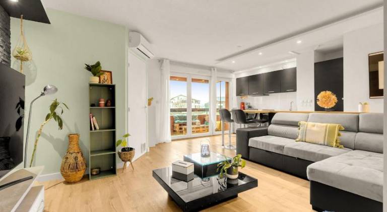 Holiday apartment | Pet-friendly — photo 2