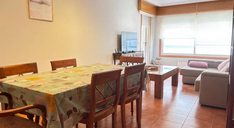 Holiday apartment with 2 rooms for 4 persons — photo 2