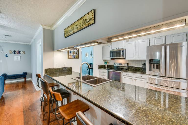 Pet-Friendly Fort Walton Beach Home w/ Pool — photo 3