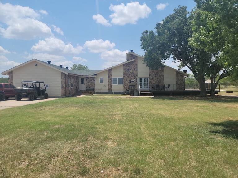 House Wichita Falls