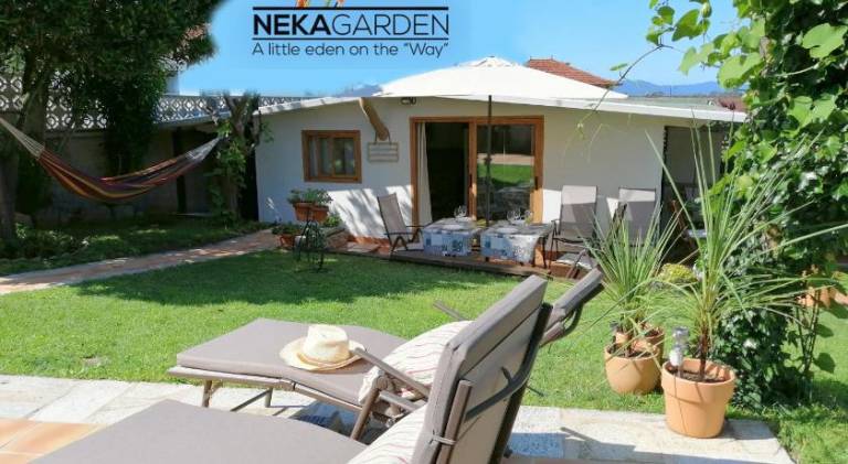 Nice vacation home with BBQ, garden & patio | Pet-friendly — photo 3