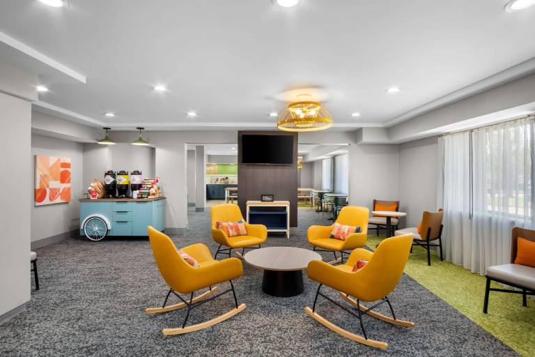 Spark by Hilton Grapevine DFW North in Grapevine, TX