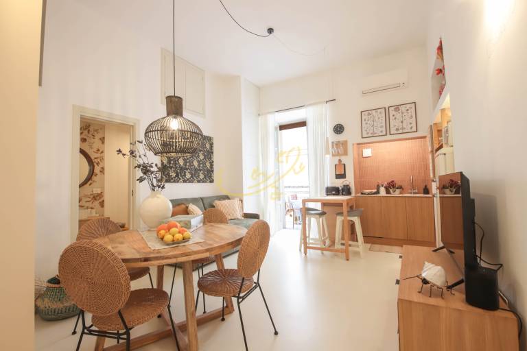 Apartment | City view — photo 3