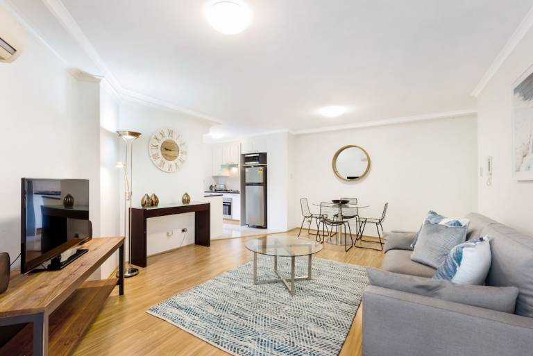 Appartamento  Pyrmont