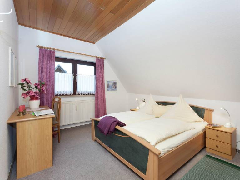 Ferienwohnung Bad Zwesten