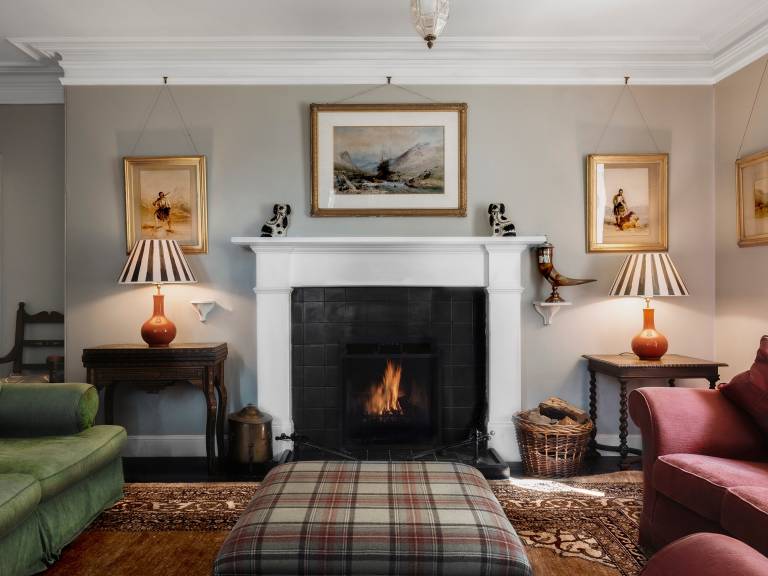 Family-oriented charming cottage with barbeque & garden | River view | Pets allowed — photo 2