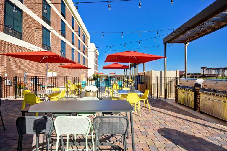 Home2 Suites by Hilton LaGrange — photo 5