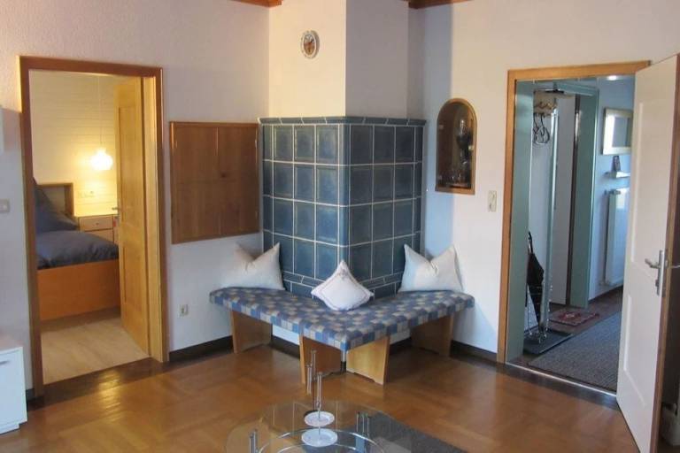 Ferienhaus Steingaden