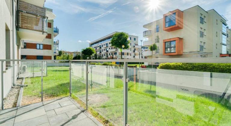 Apartment with terrace | Suitable for remote work — photo 3