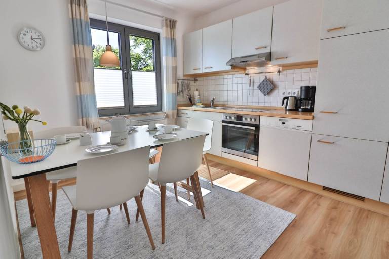 Ferienwohnung Langeoog