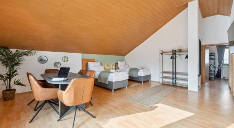 Apartment | Pets are welcome — photo 3