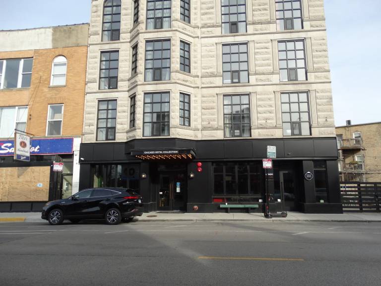 THE CHICAGO HOTEL COLLECTION WRIGLEYVILLE — photo 4