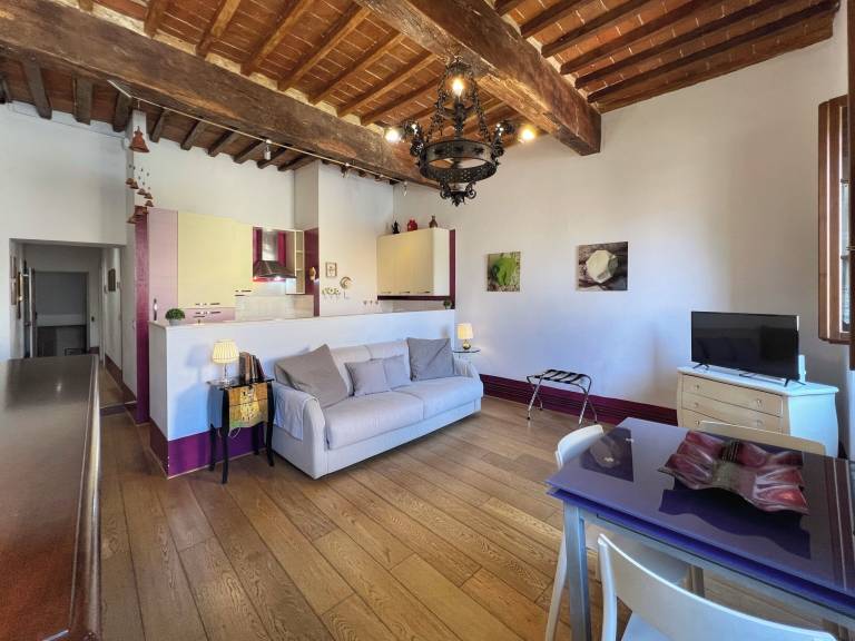 Ferienwohnung Arezzo