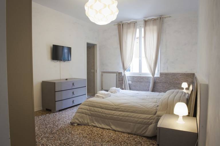 Bed & Breakfast Castello