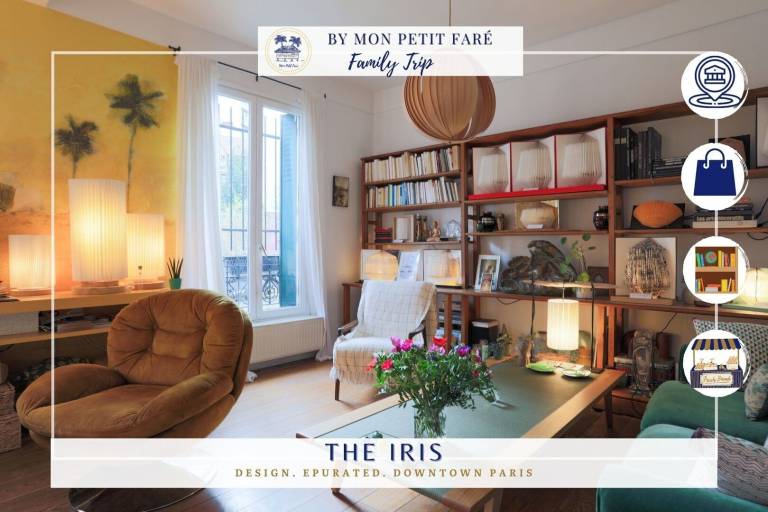 Maison de vacances Villejuif