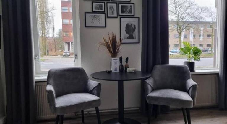 20 m&sup2; Ferienwohnung