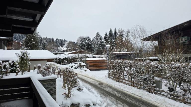 Ferienwohnung  Kitzbühel