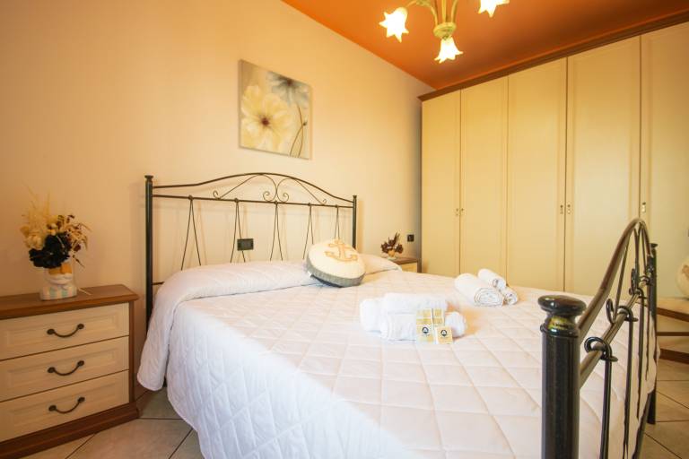 Ferienwohnung in La Caletta, Sardinien, Italien