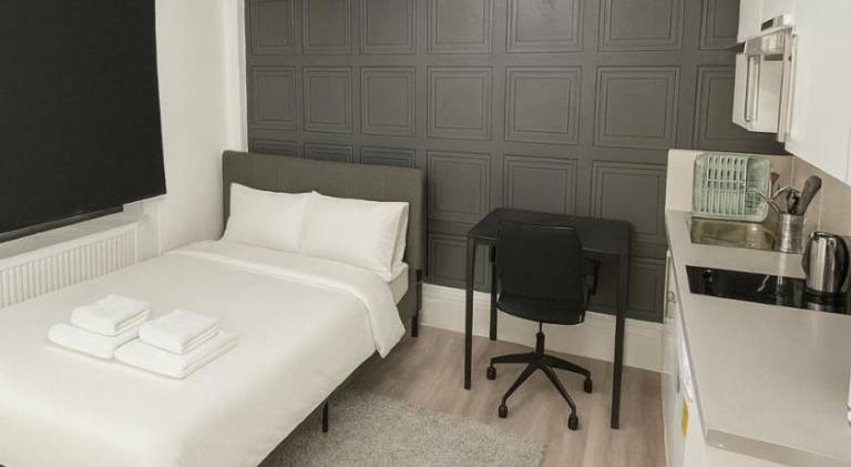 Pleasant rental apartment | Suitable for remote work | Pets are welcome — photo 4