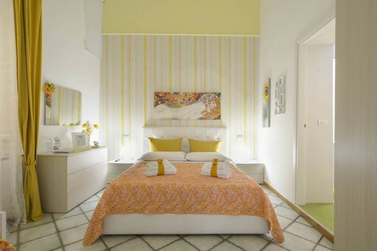 Bed & Breakfast Centro Storico