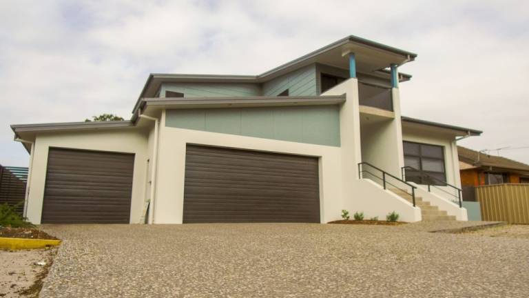 House  Bonny Hills
