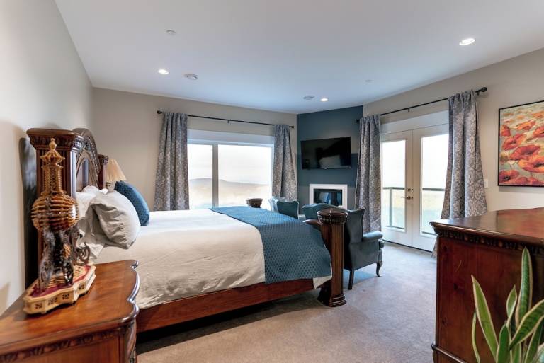 Bed & Breakfast  Shawnigan Lake