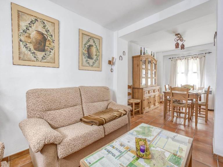 Casa  Carcabuey