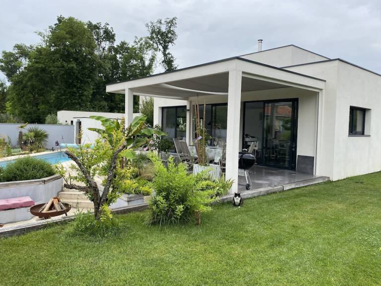 Maison de vacances Martillac