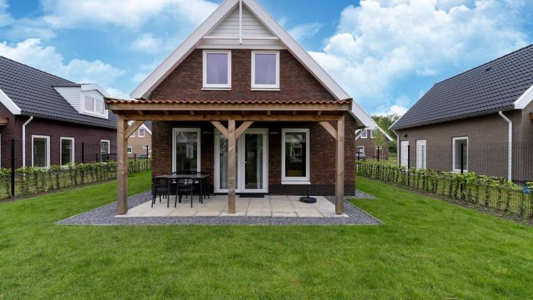 Ferienhaus Simonshaven