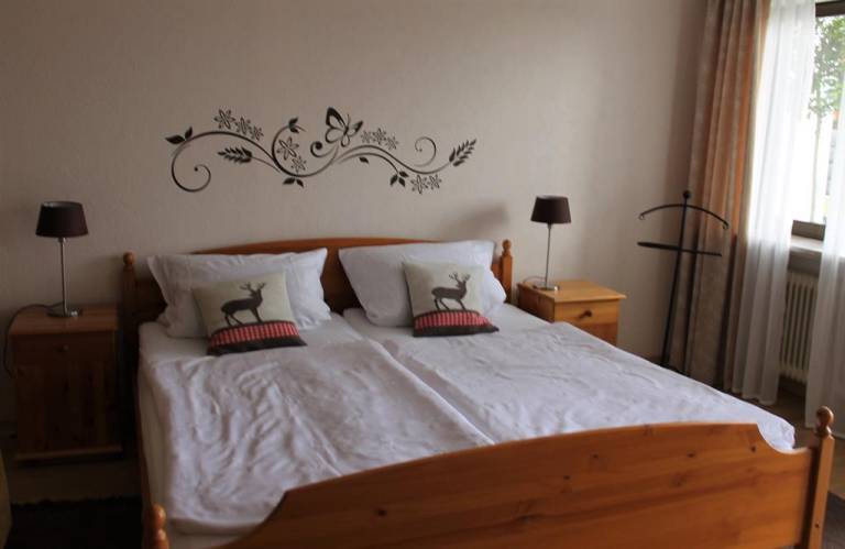 Ferienwohnung Bad Bertrich