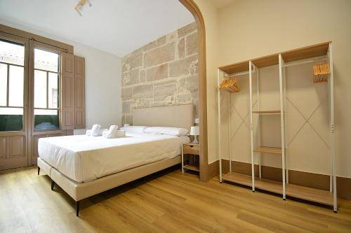 Appartement Pontevedra