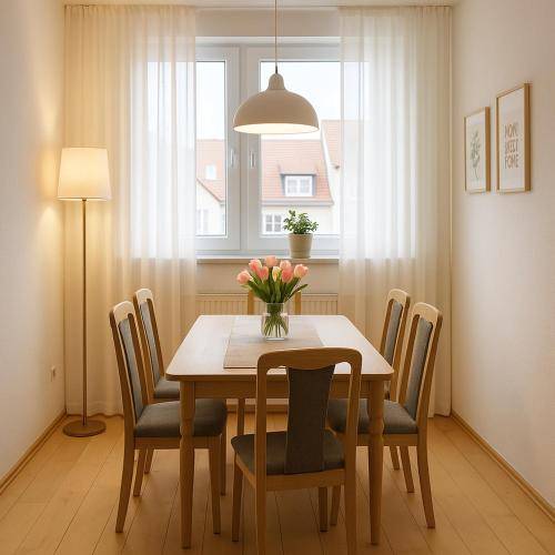 Ferienwohnung Nittendorf