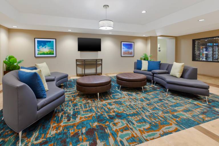 Candlewood Suites Louisville - NE Downtown Area By IHG — photo 2