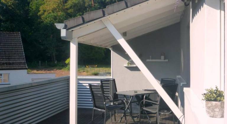 Ferienwohnung Homburg