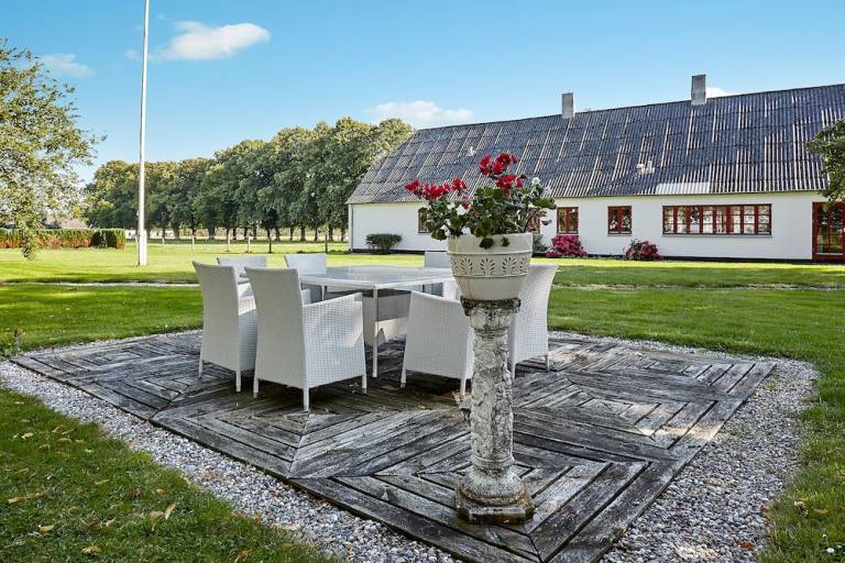 Bed & Breakfast Nyborg