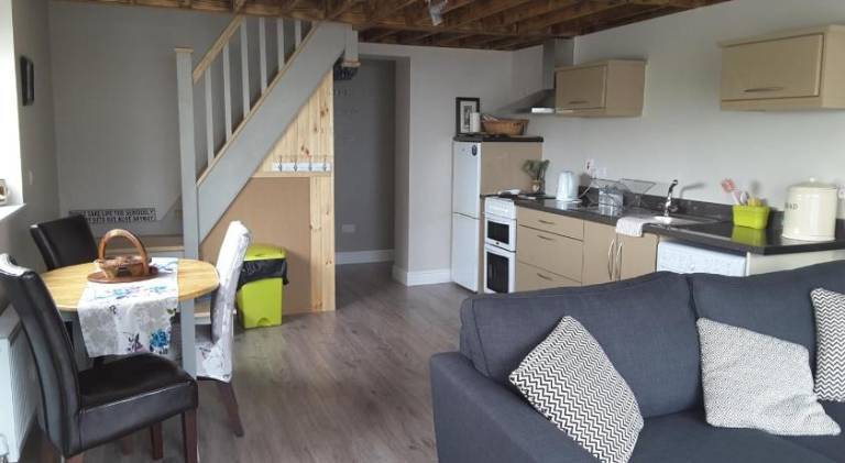 1200 m&sup2; Ferienwohnung