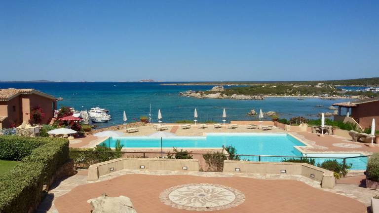 Child-friendly rental apartment with pool & terrace | Sea view | Beach nearby | Pet-friendly — photo 4