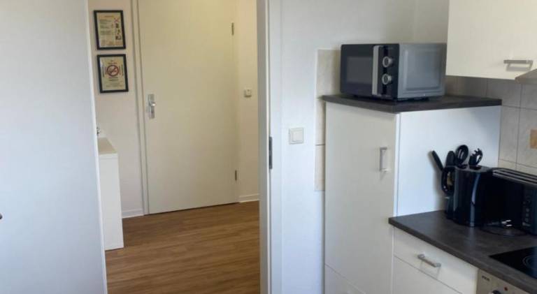 Apartment | Good for workation | Dogs allowed — photo 2