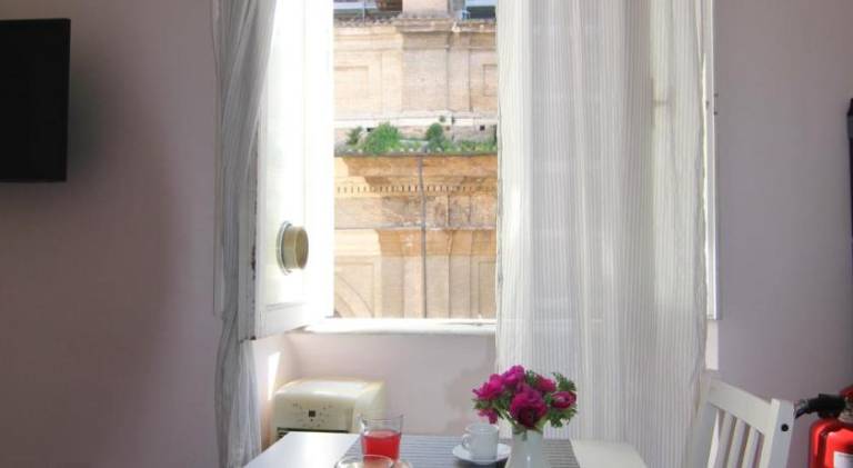 ROMA - Loft Campo de' Fiori - Appartamento Campo de' Fiori - LE CUGINE — photo 4