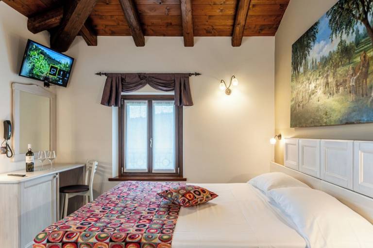 Agriturismo San Leonardo