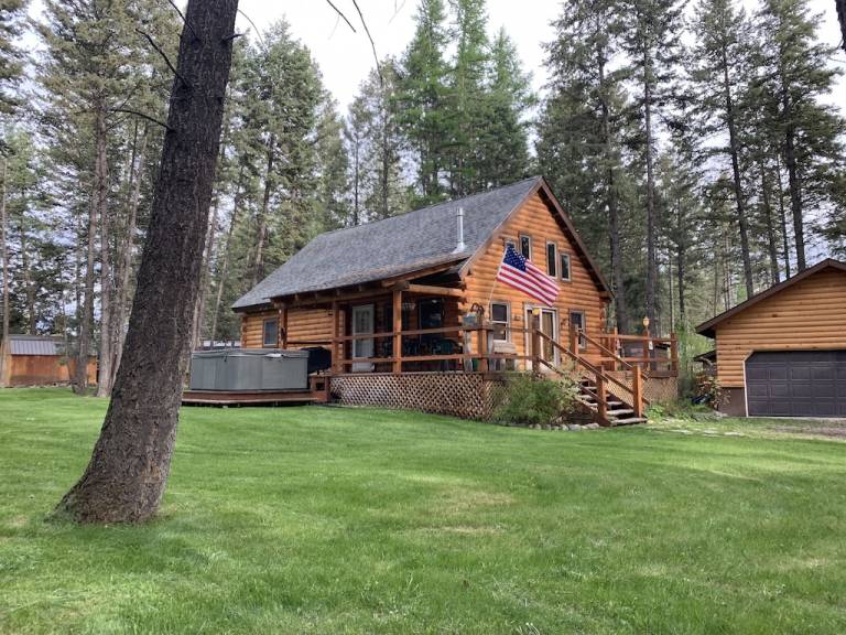 House Whitefish