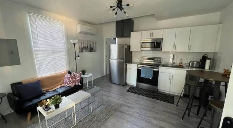 Nice apartment | Pets are welcome — photo 4