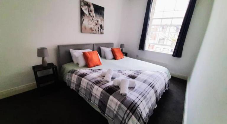 Rental apartment | Pets allowed in Reading