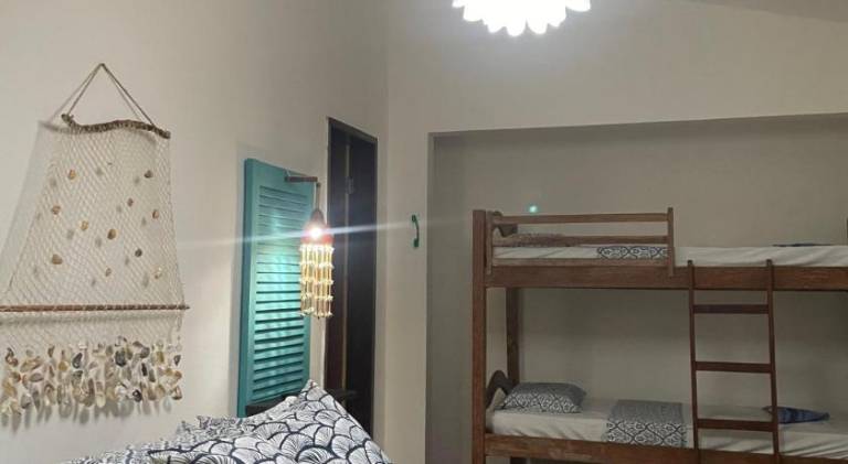 Boemia Suites in Conde